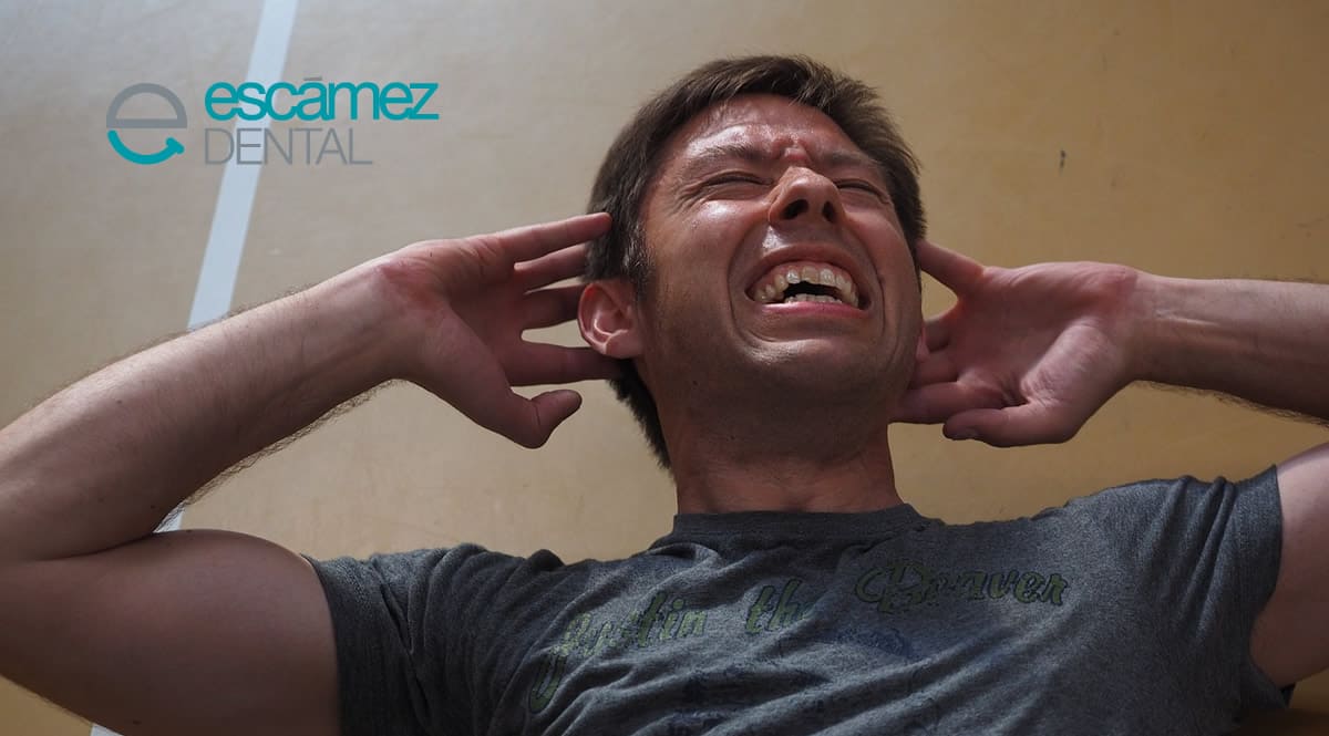 la salud dental en el deporte
