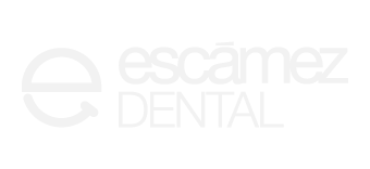 logo Escámez dental